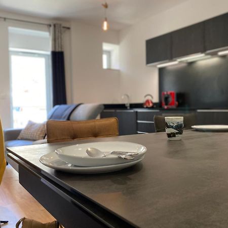 Plein Centre, T3 5P Totalement Renove 55M2. Wifi Διαμέρισμα Cauterets Εξωτερικό φωτογραφία