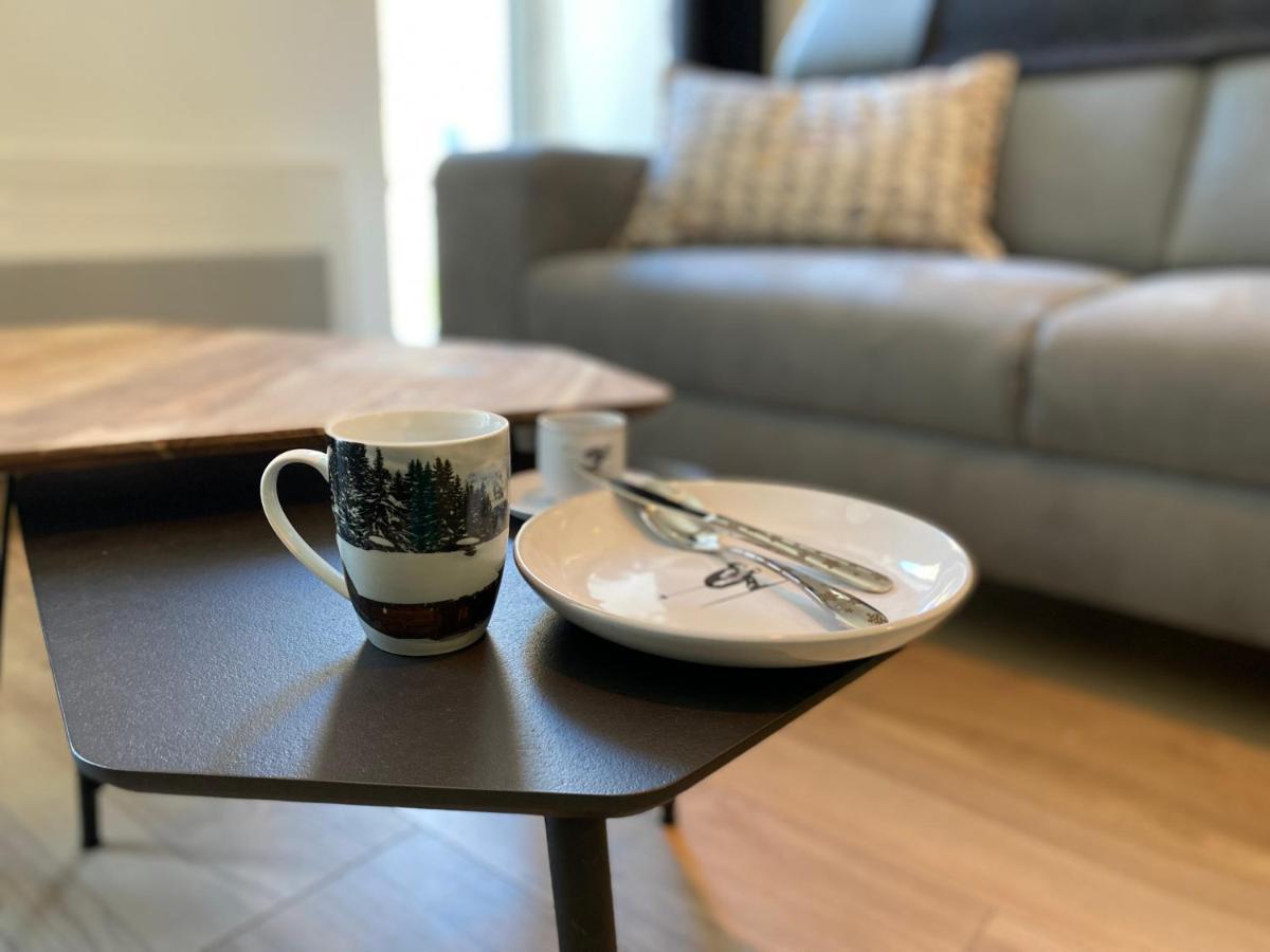 Plein Centre, T3 5P Totalement Renove 55M2. Wifi Διαμέρισμα Cauterets Εξωτερικό φωτογραφία