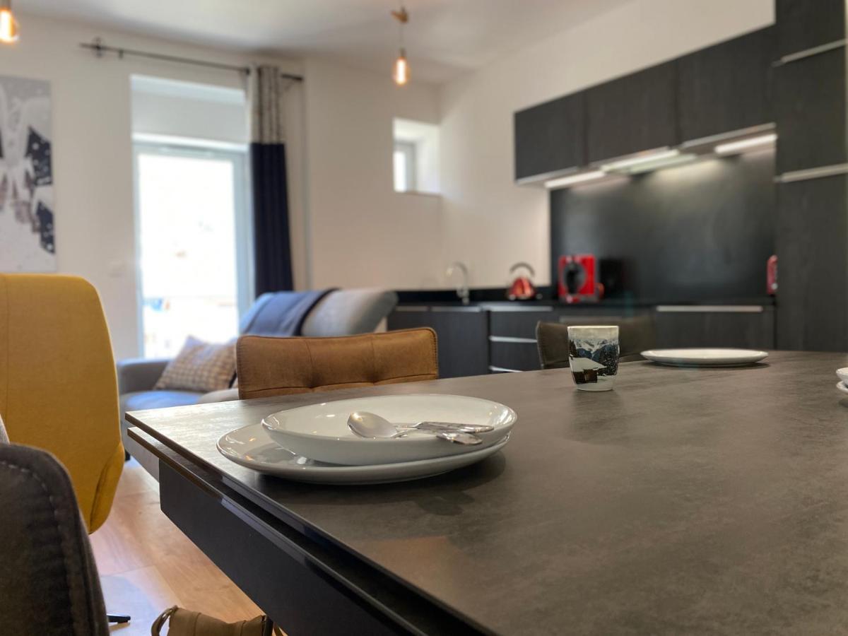 Plein Centre, T3 5P Totalement Renove 55M2. Wifi Διαμέρισμα Cauterets Εξωτερικό φωτογραφία
