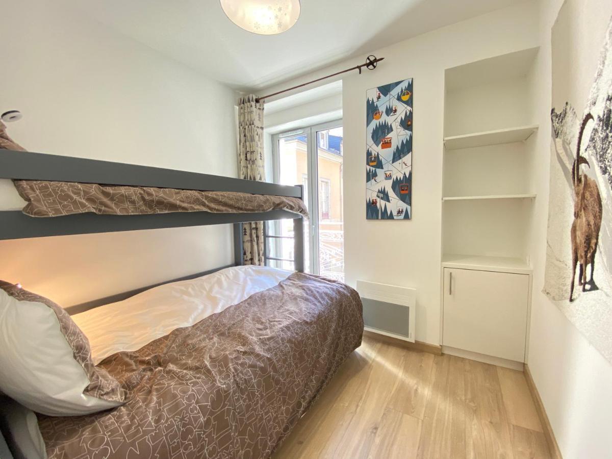 Plein Centre, T3 5P Totalement Renove 55M2. Wifi Διαμέρισμα Cauterets Εξωτερικό φωτογραφία