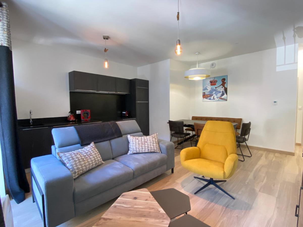 Plein Centre, T3 5P Totalement Renove 55M2. Wifi Διαμέρισμα Cauterets Εξωτερικό φωτογραφία