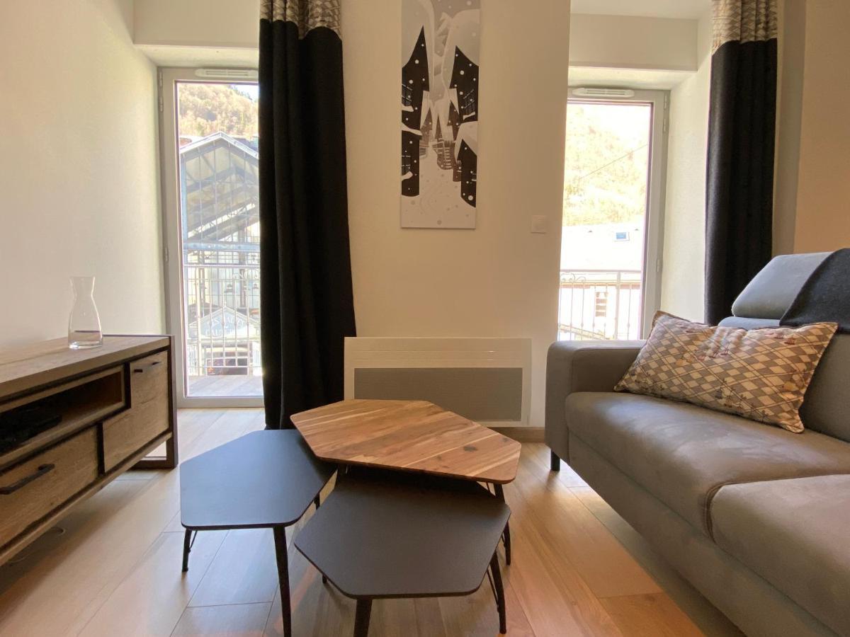 Plein Centre, T3 5P Totalement Renove 55M2. Wifi Διαμέρισμα Cauterets Εξωτερικό φωτογραφία