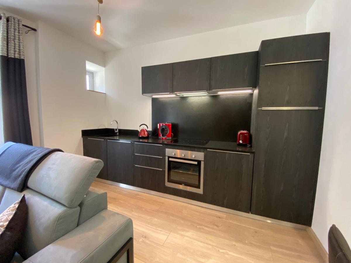 Plein Centre, T3 5P Totalement Renove 55M2. Wifi Διαμέρισμα Cauterets Εξωτερικό φωτογραφία