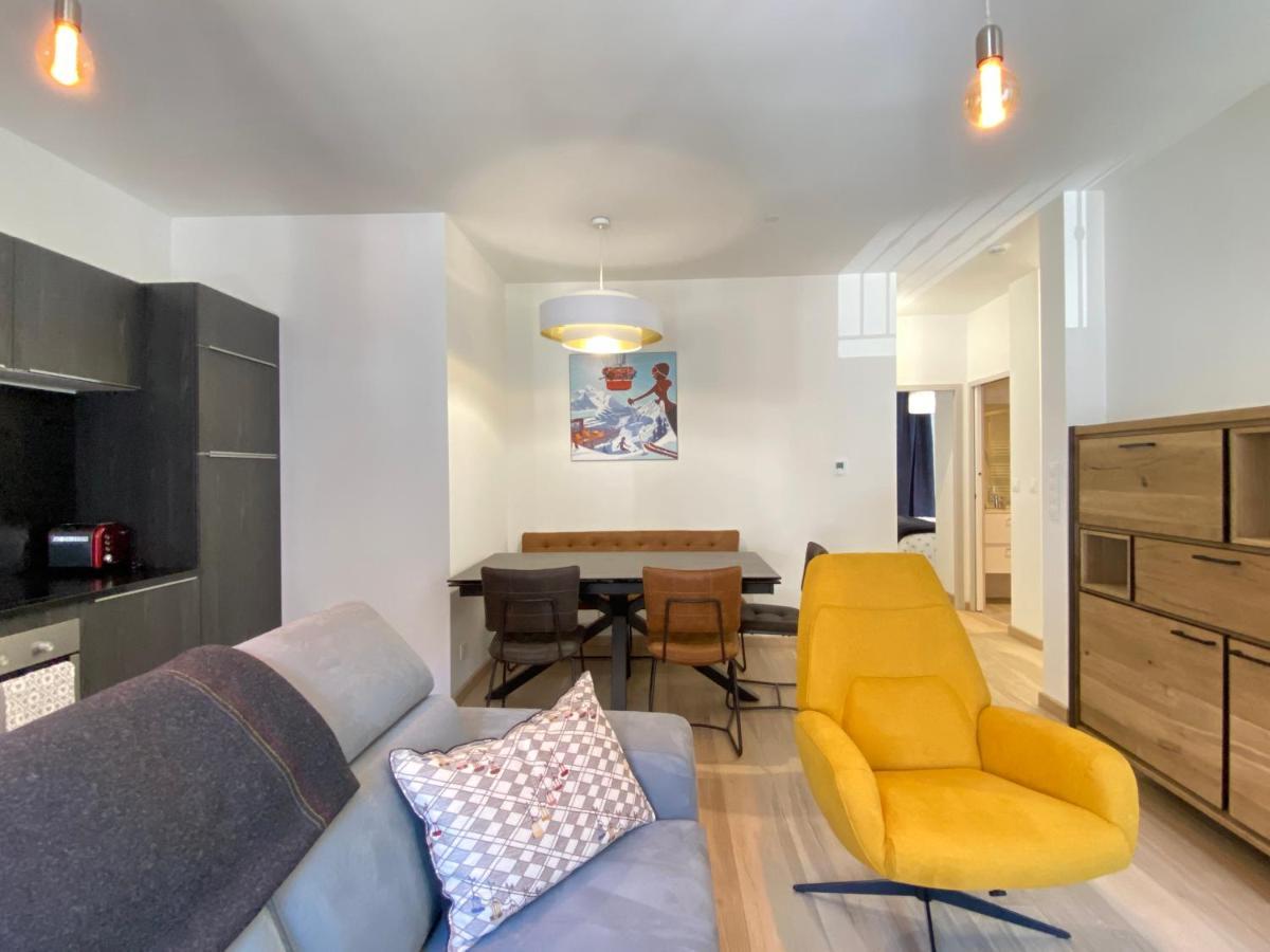 Plein Centre, T3 5P Totalement Renove 55M2. Wifi Διαμέρισμα Cauterets Εξωτερικό φωτογραφία