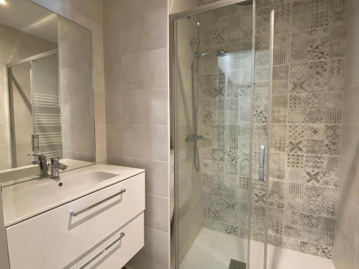 Plein Centre, T3 5P Totalement Renove 55M2. Wifi Διαμέρισμα Cauterets Εξωτερικό φωτογραφία